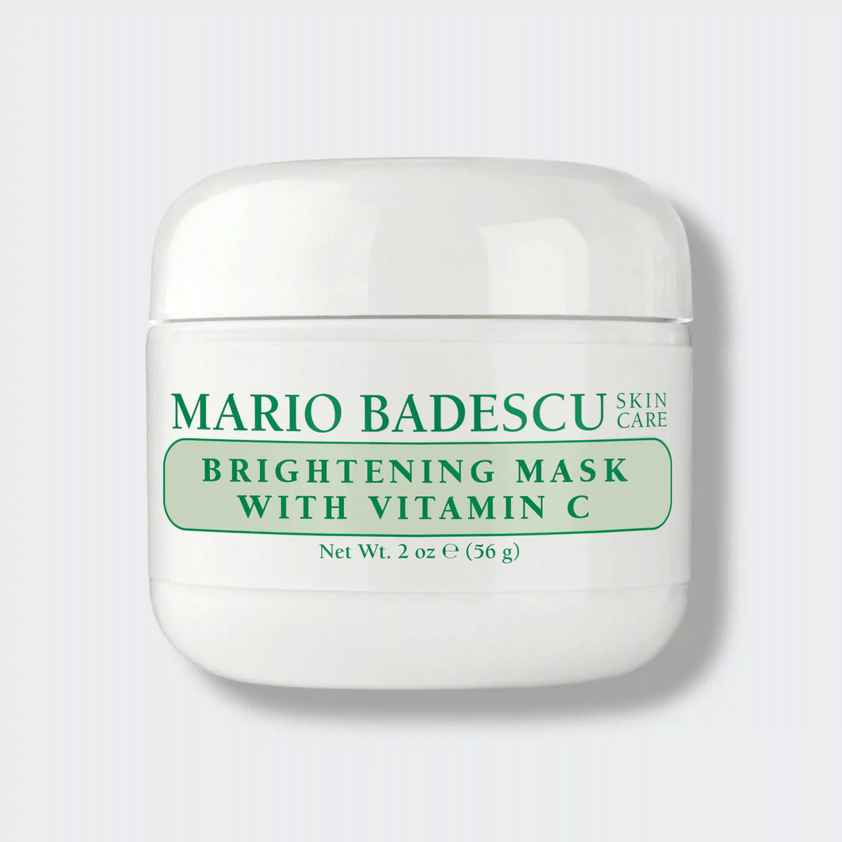 Brightening Mask With Vitamin C