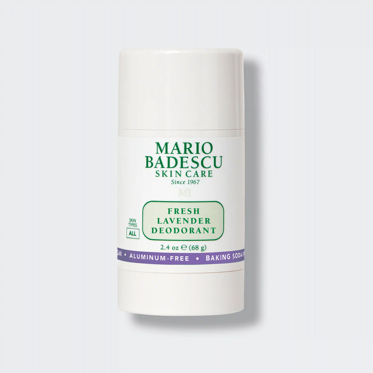 Fresh Lavender Deodorant