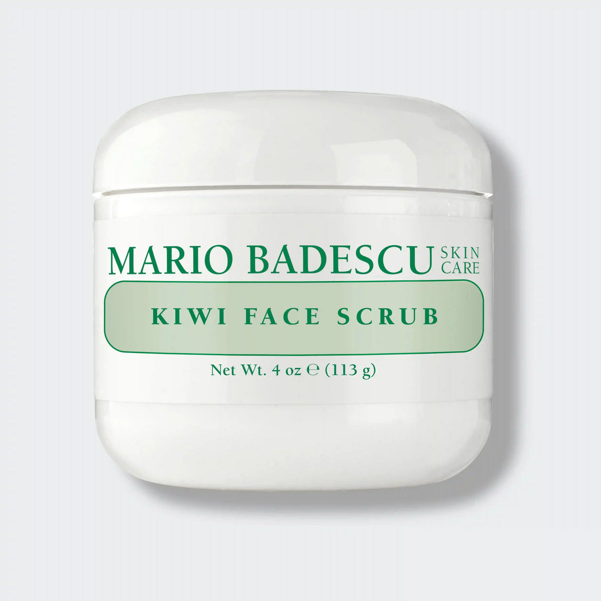 Kiwi Face Scrub