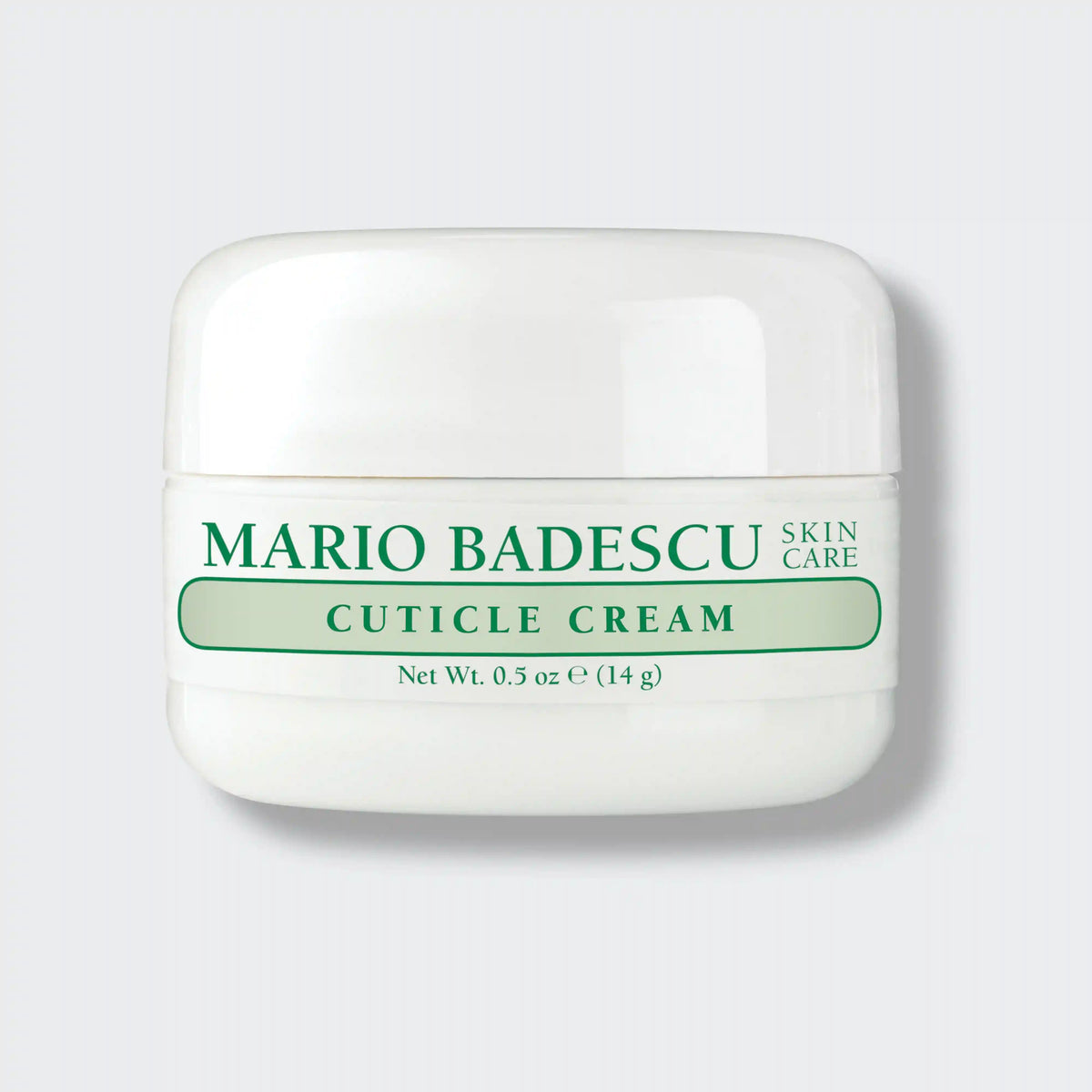Cuticle Cream