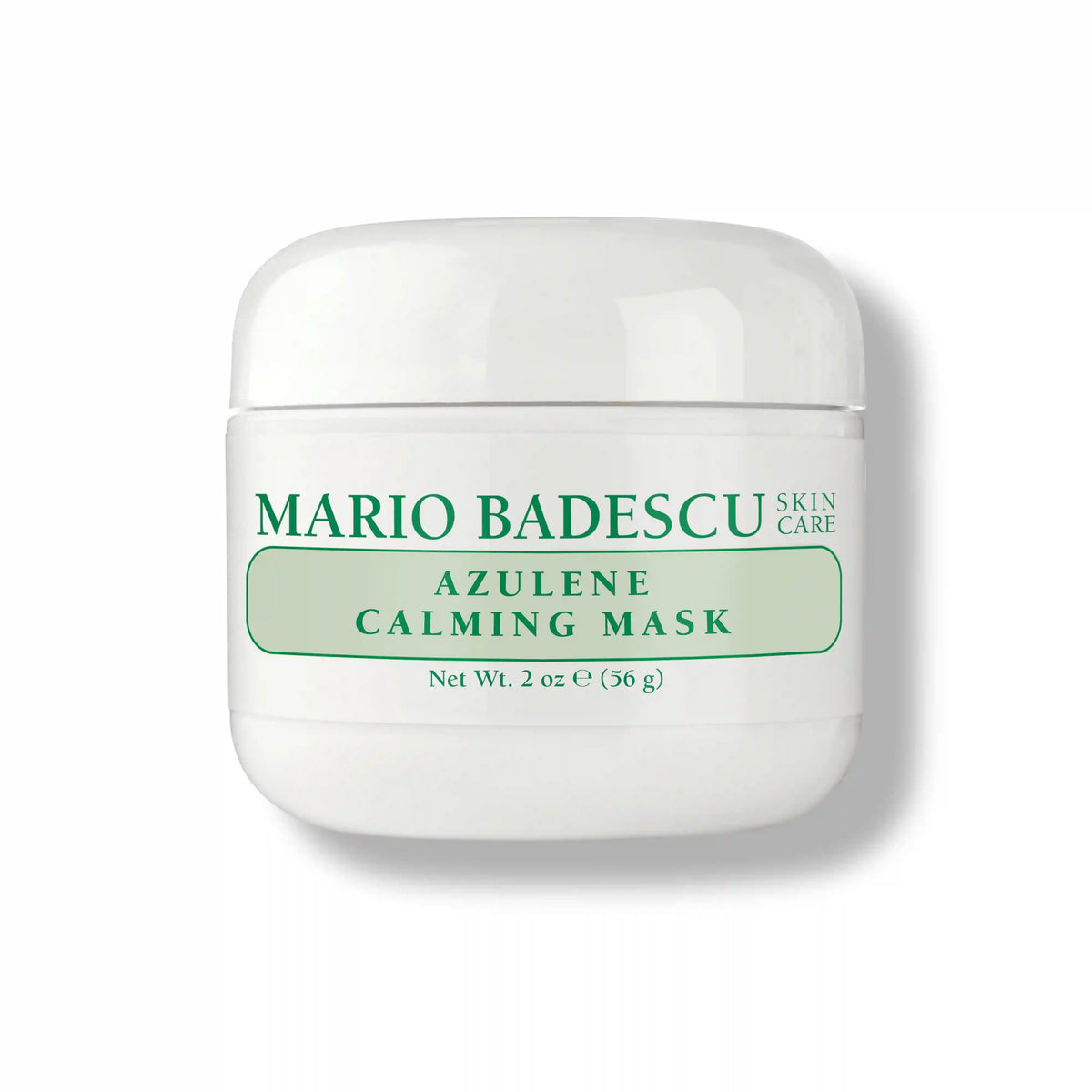 Azulene Calming Mask