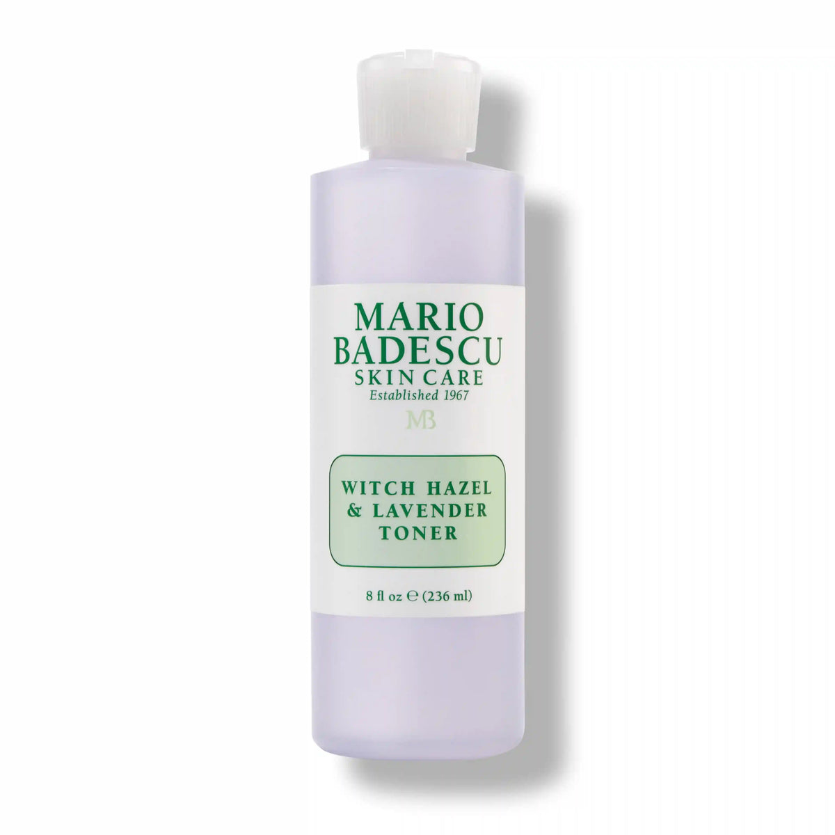 Witch Hazel & Lavender Toner