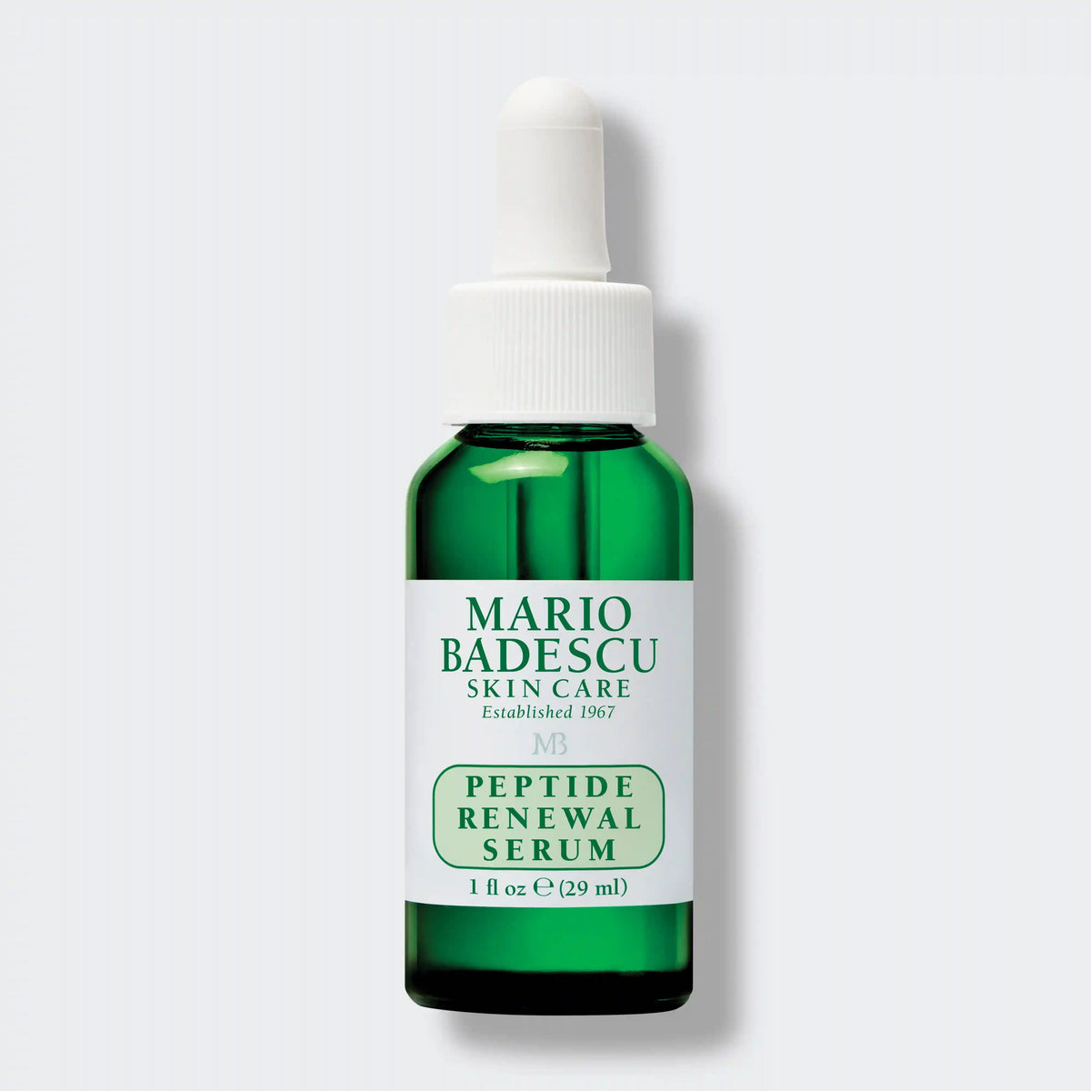Peptide Renewal Serum