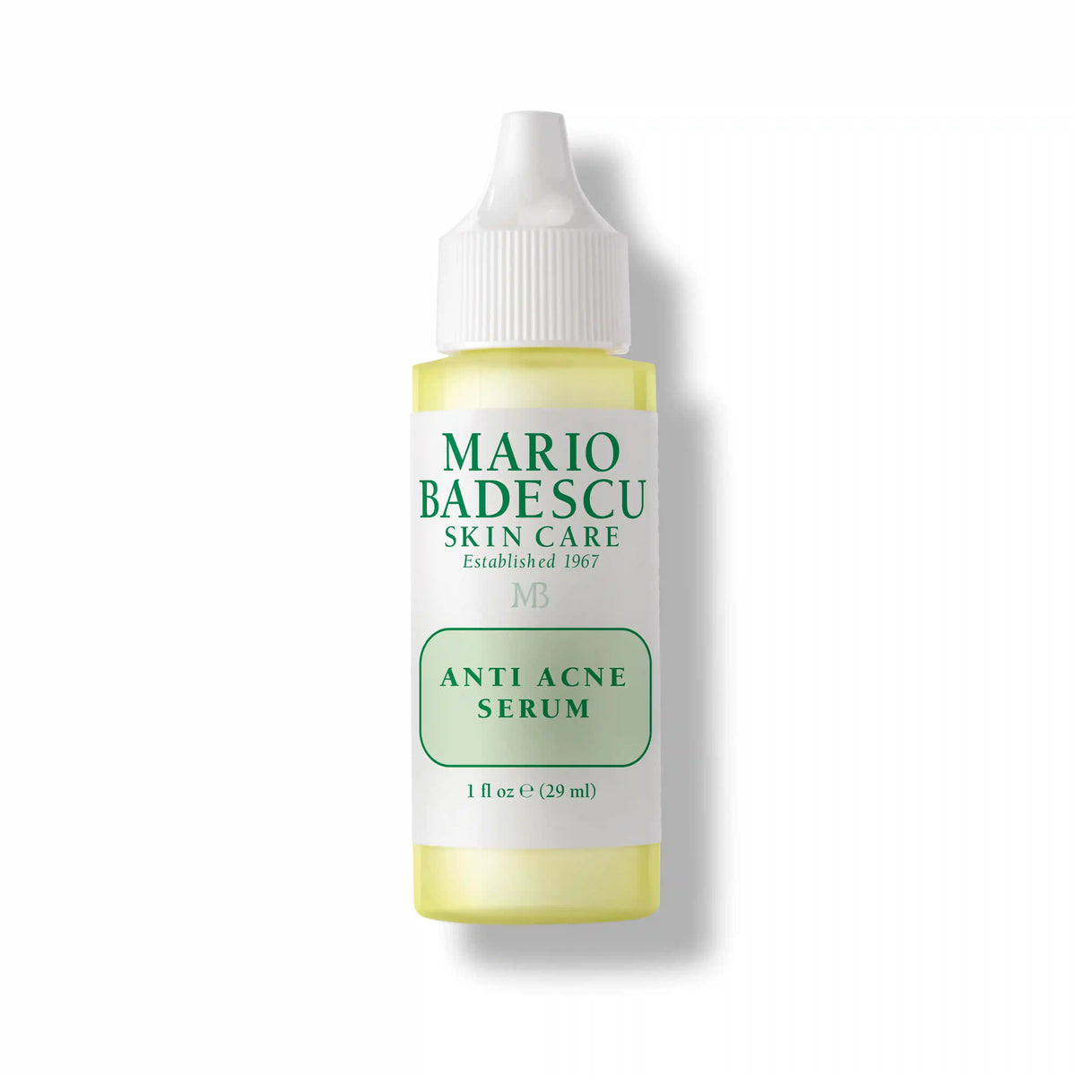Anti Acne Serum