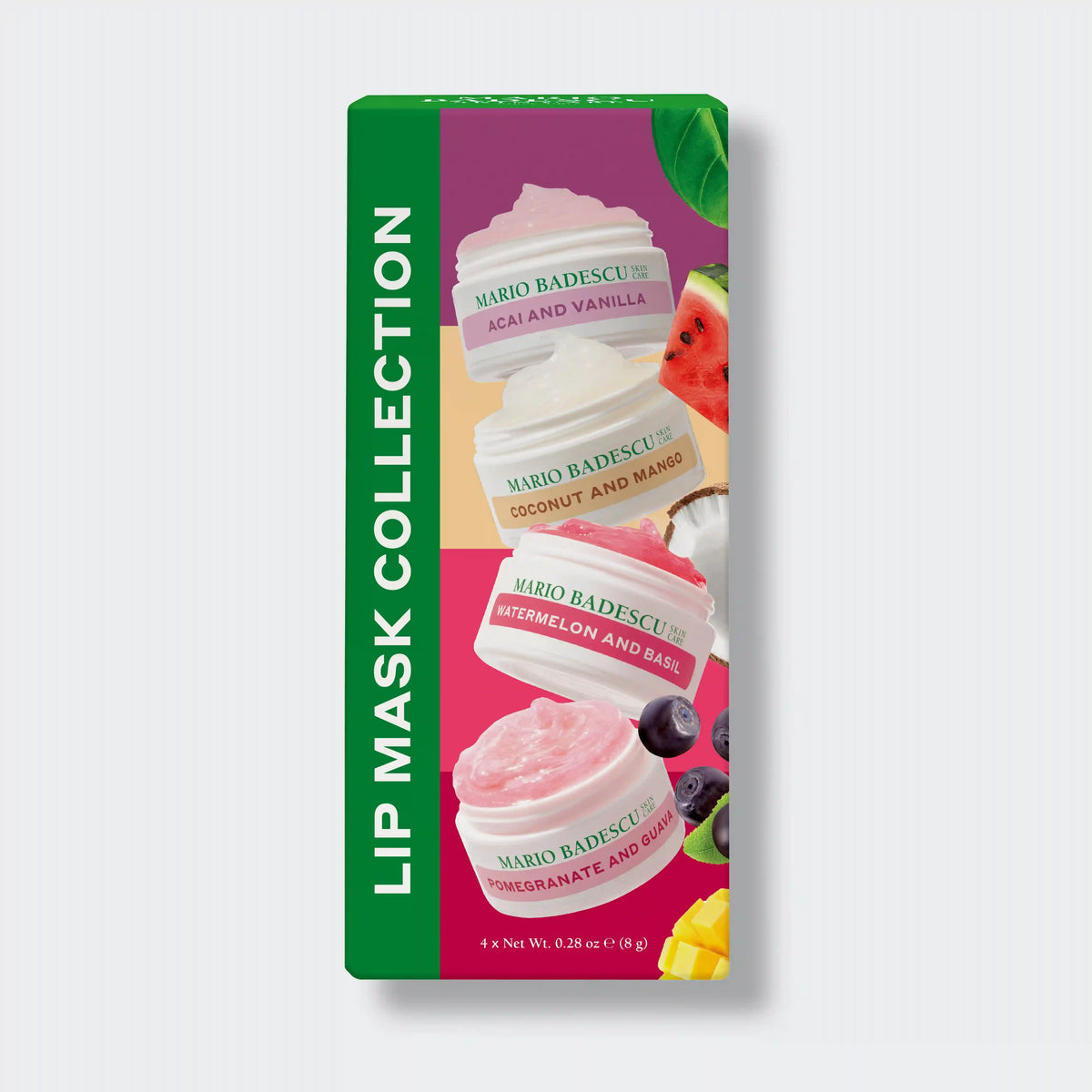Lip Mask Collection