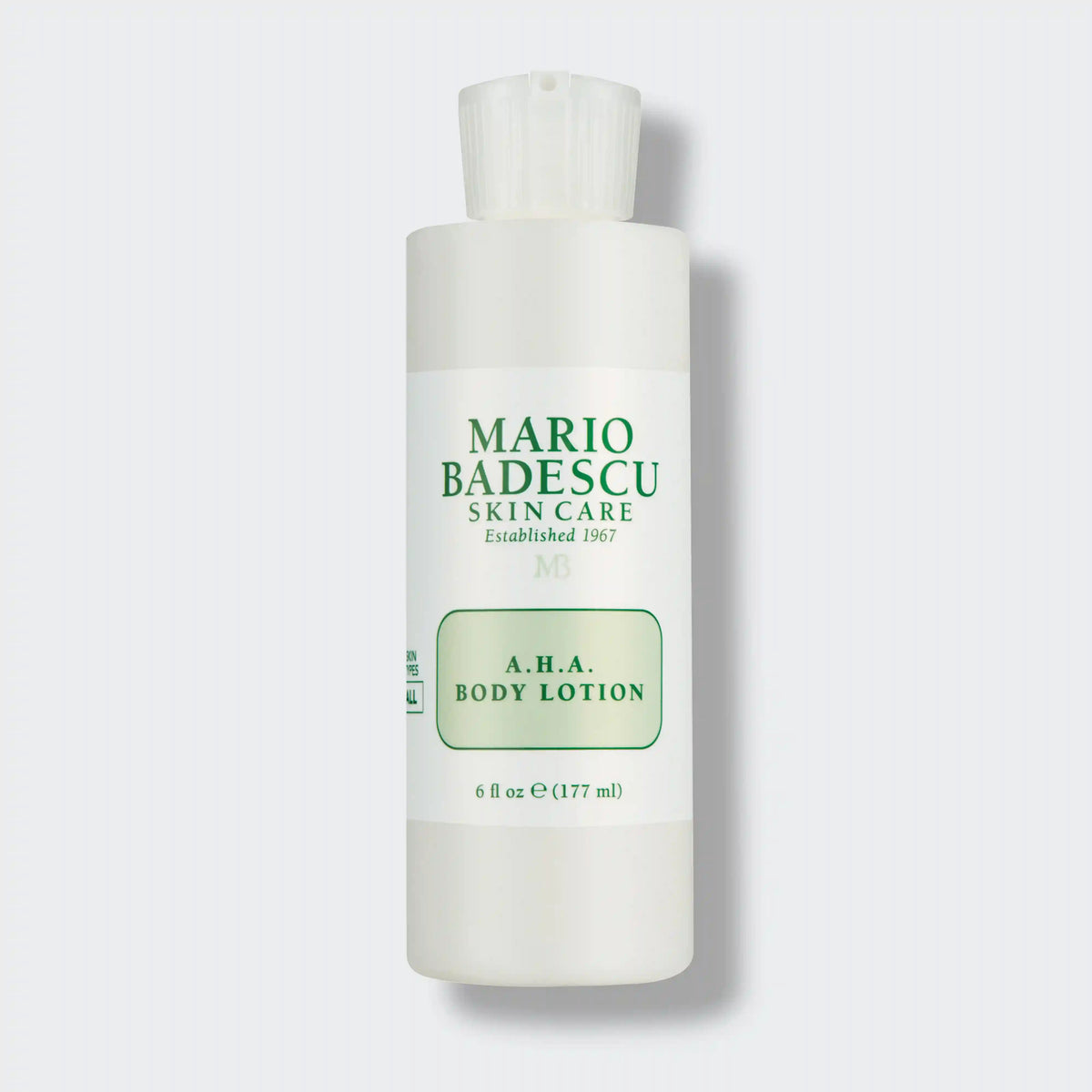 A.H.A Body Lotion