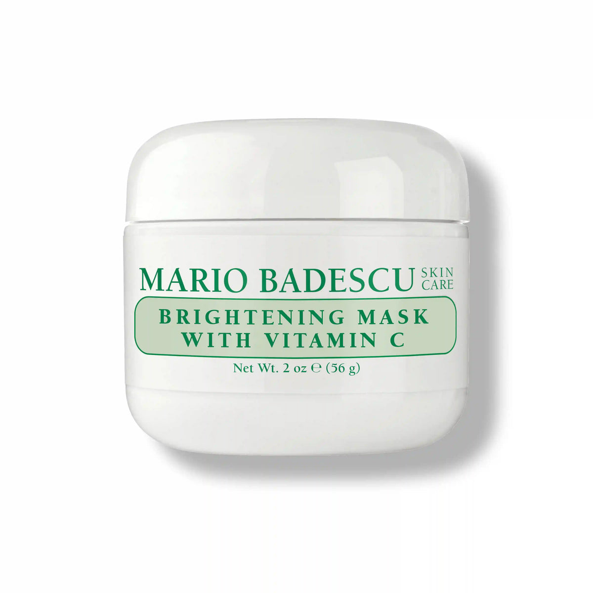 Brightening Mask With Vitamin C
