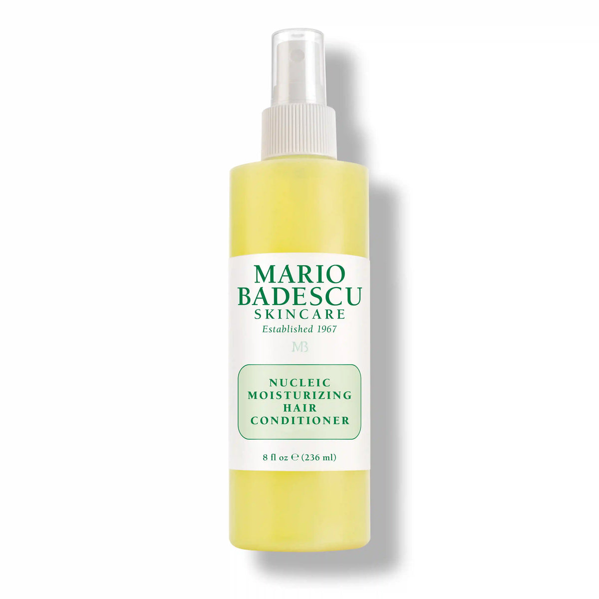 Nucleic Moisturizing Hair Conditioner