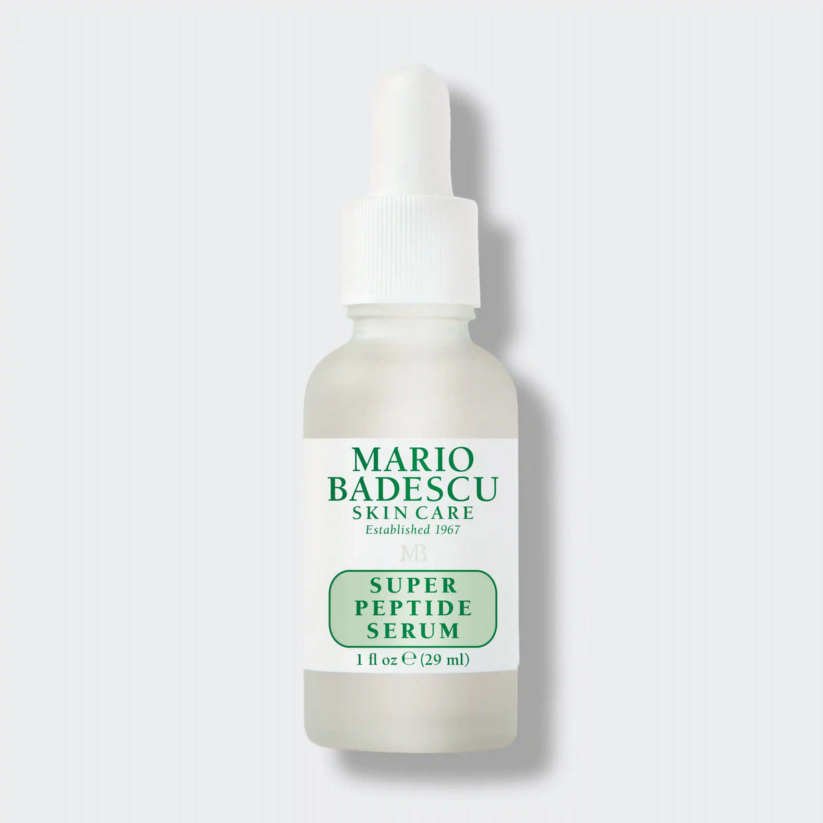 Super Peptide Serum