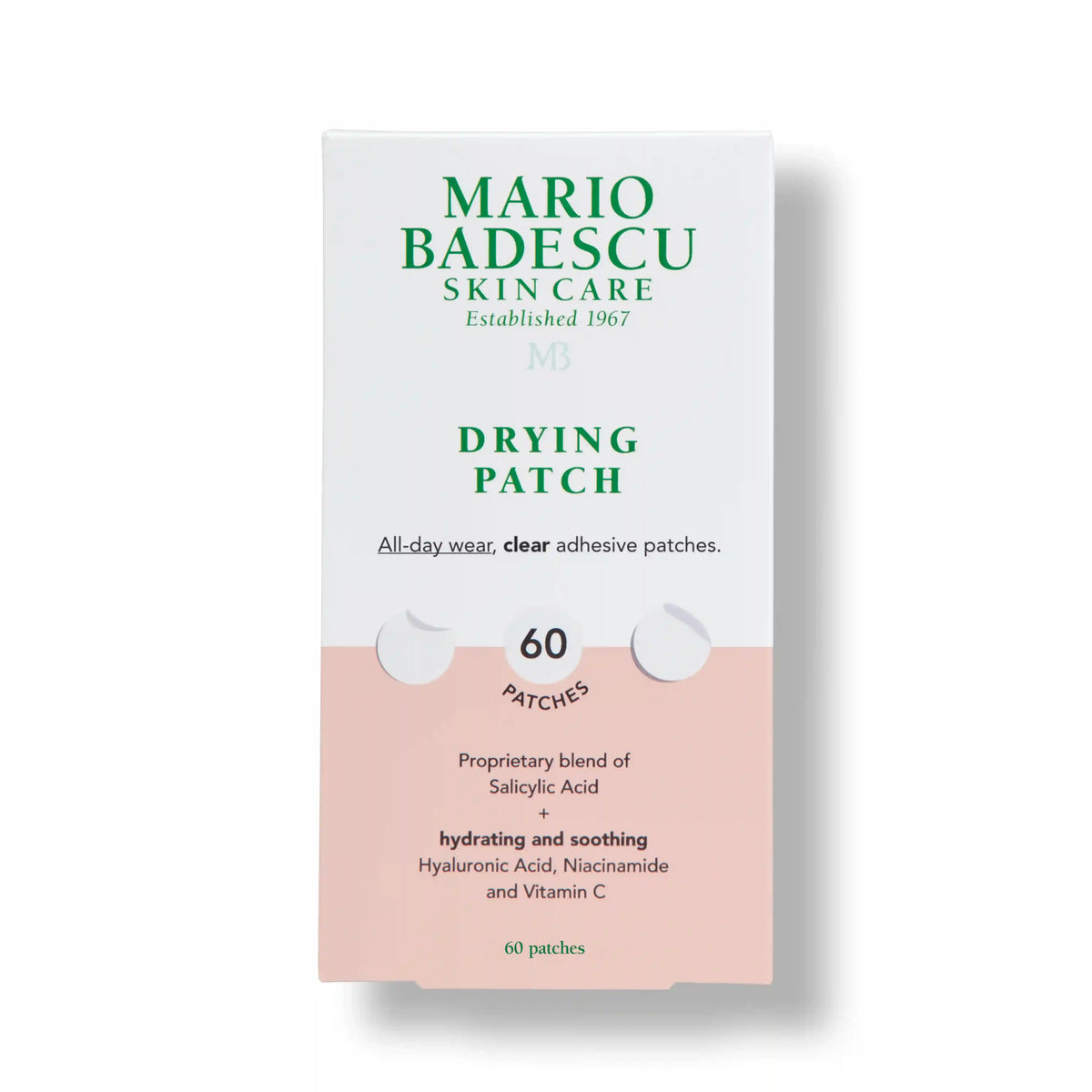 Drying Patch