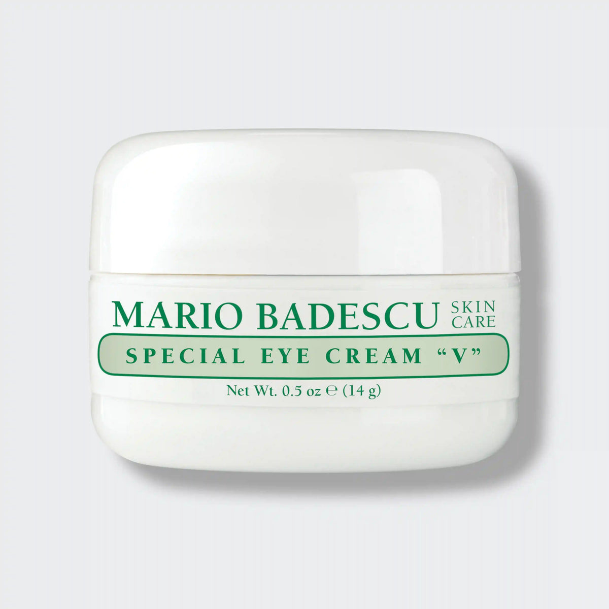 Special Eye Cream "V"
