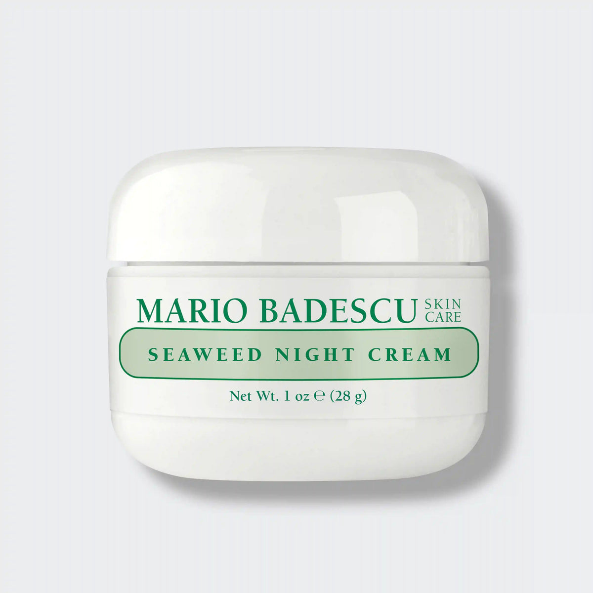 Seaweed Night Cream