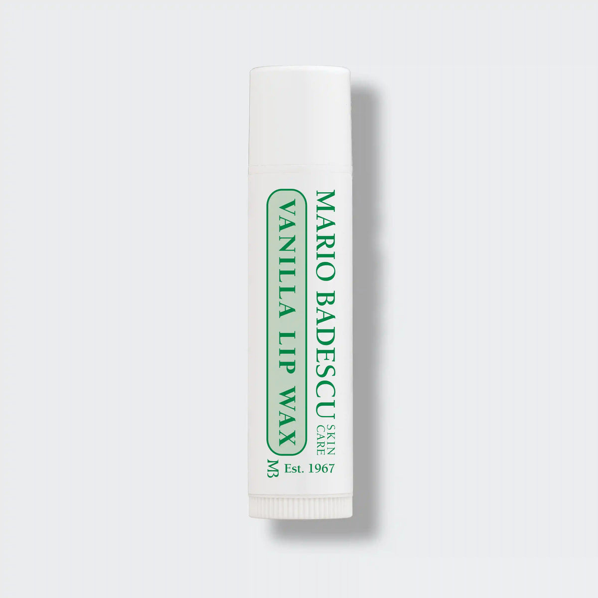 Vanilla Lip Wax (Stick)