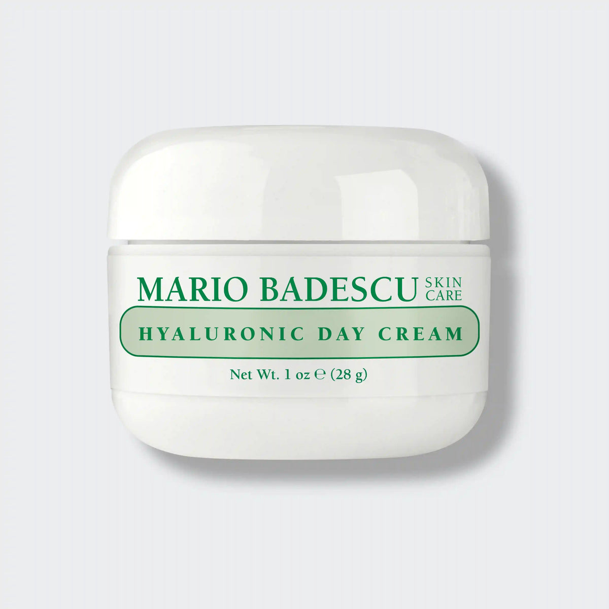 Hyaluronic Day Cream