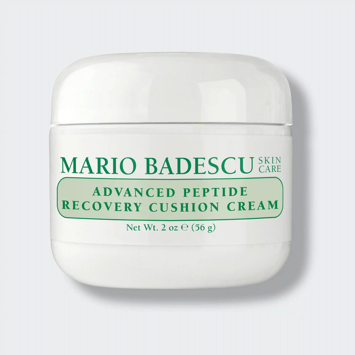 Advanced Peptide Recovery Cushion Cream with Adaptogens