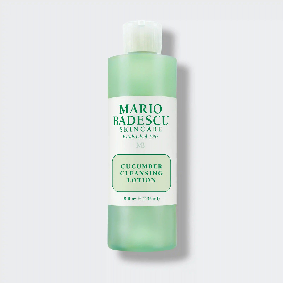 Cucumber Cleansing Lotion Toner