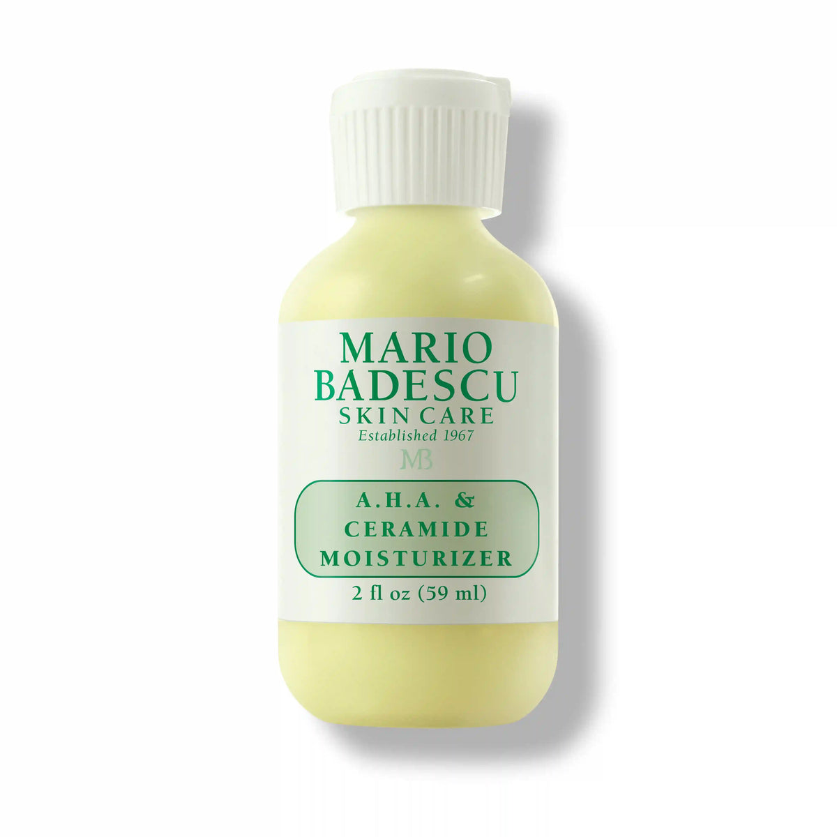 A.H.A & Ceramide Moisturizer