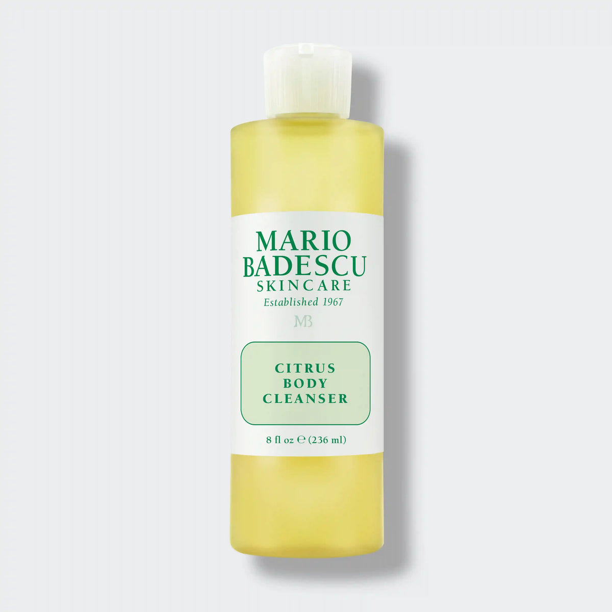Citrus Body Cleanser