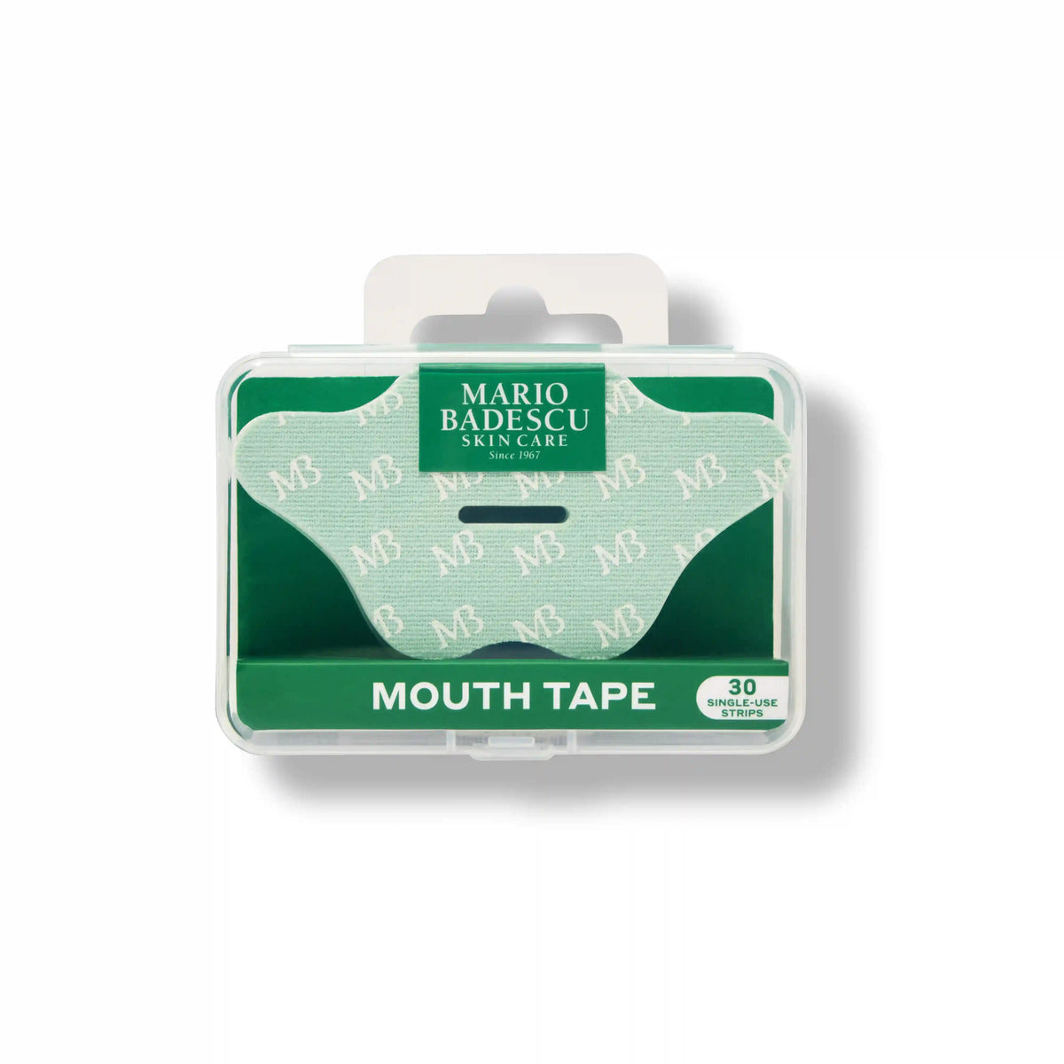 MOUTH TAPE