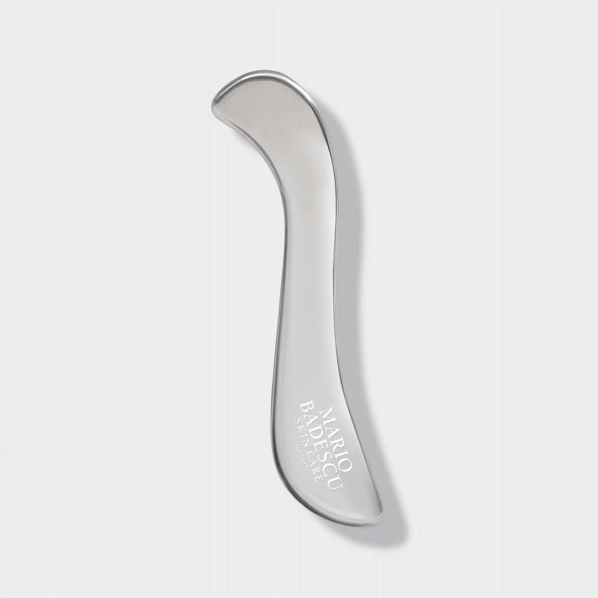Stainless Steel Body Gua Sha