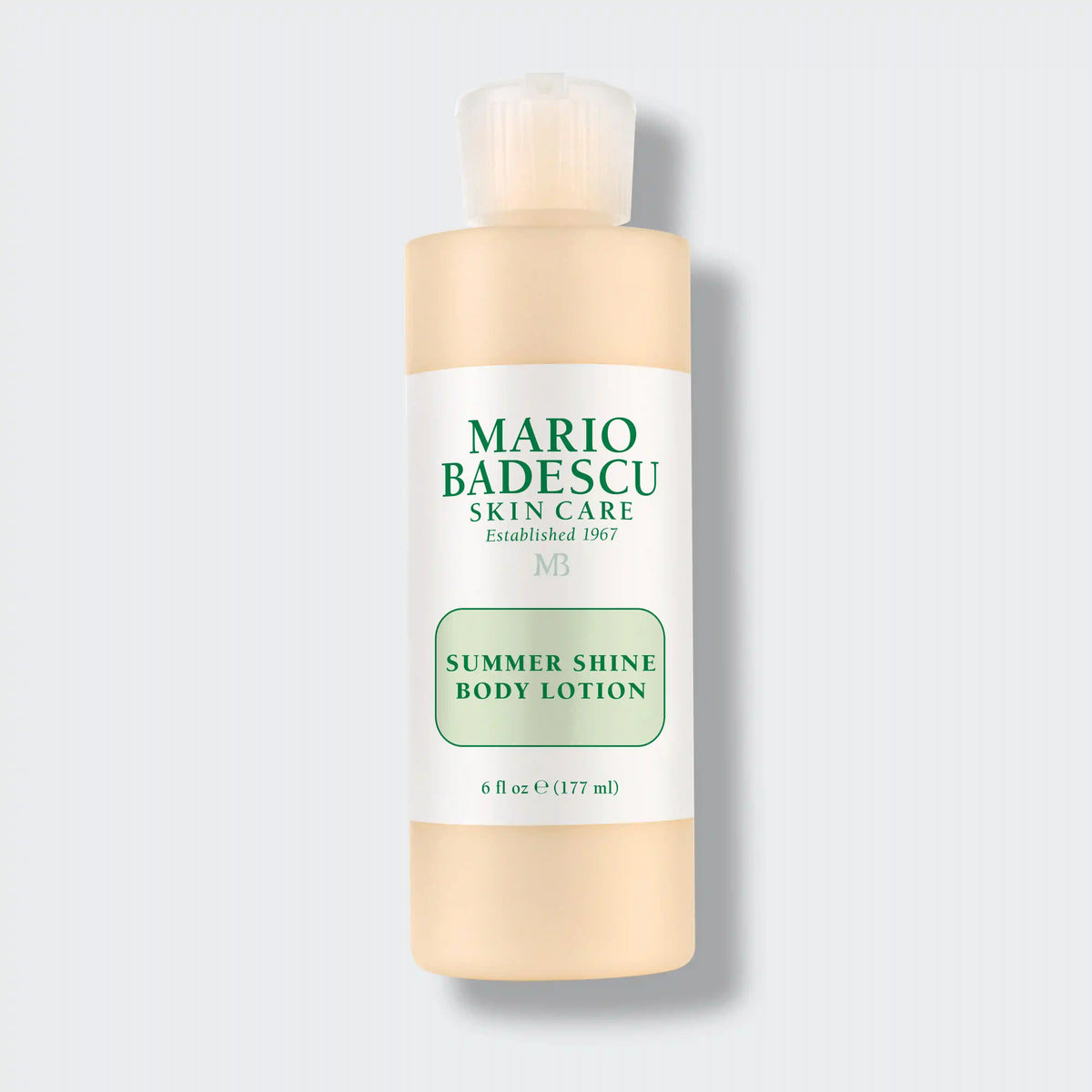 Summer Shine Body Lotion