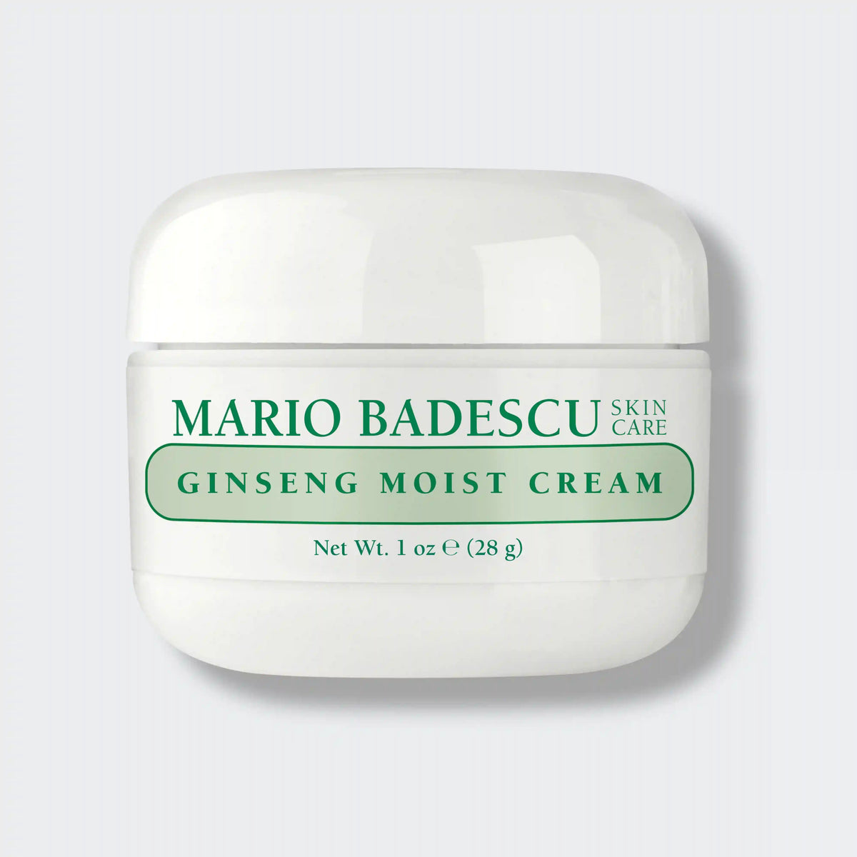 Ginseng Moist Cream
