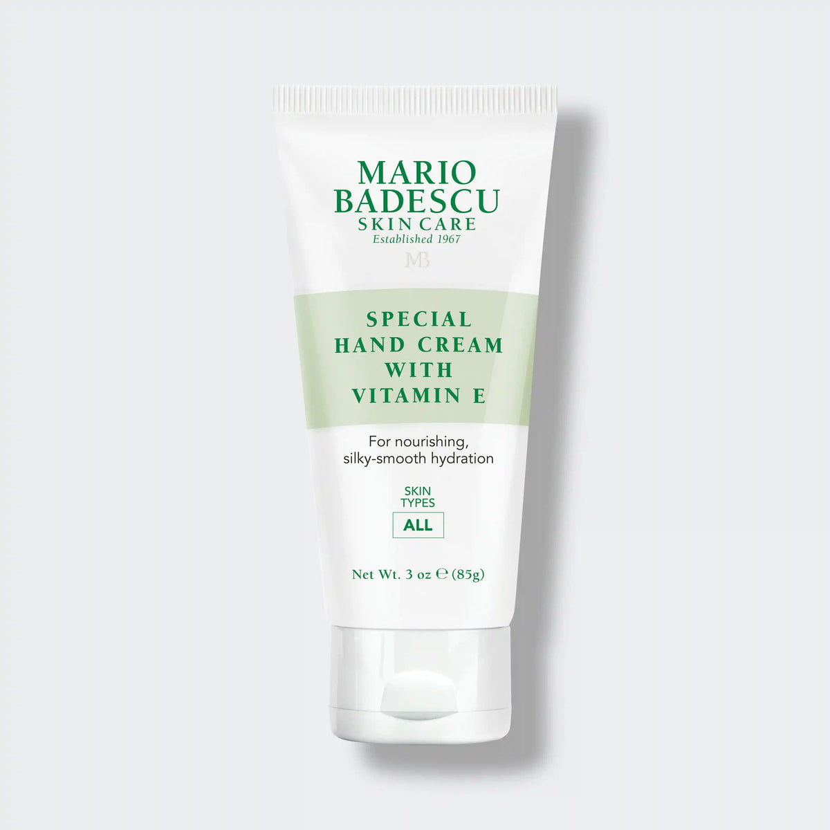 Special Hand Cream With Vitamin E (Tube)