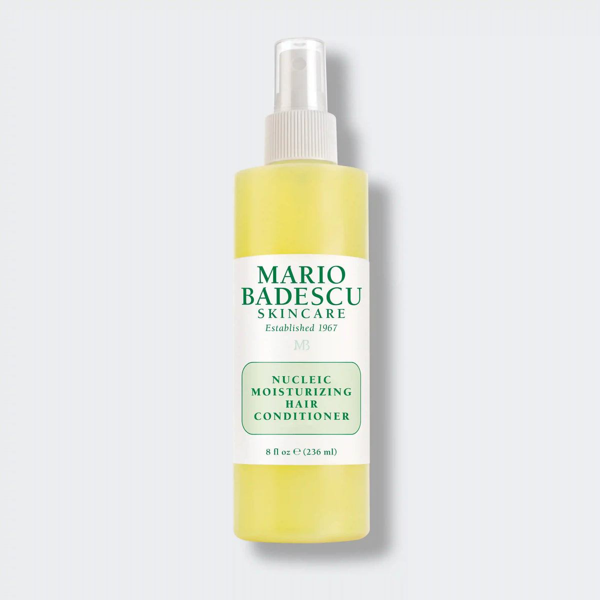 Nucleic Moisturizing Hair Conditioner