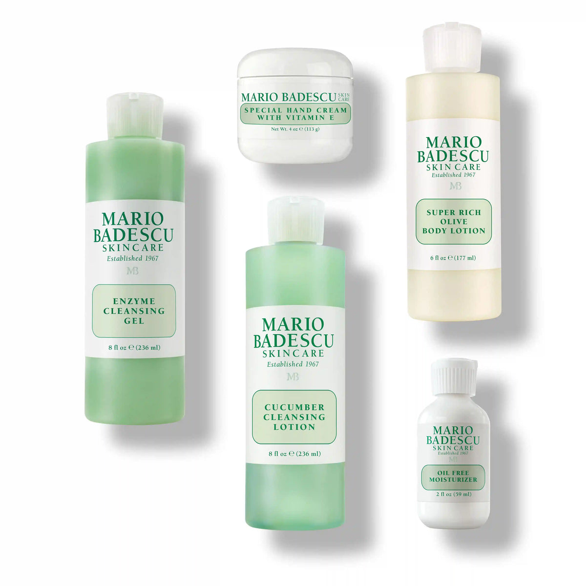 MB Favorites Kit