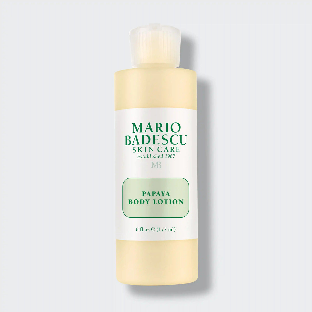 Papaya Body Lotion