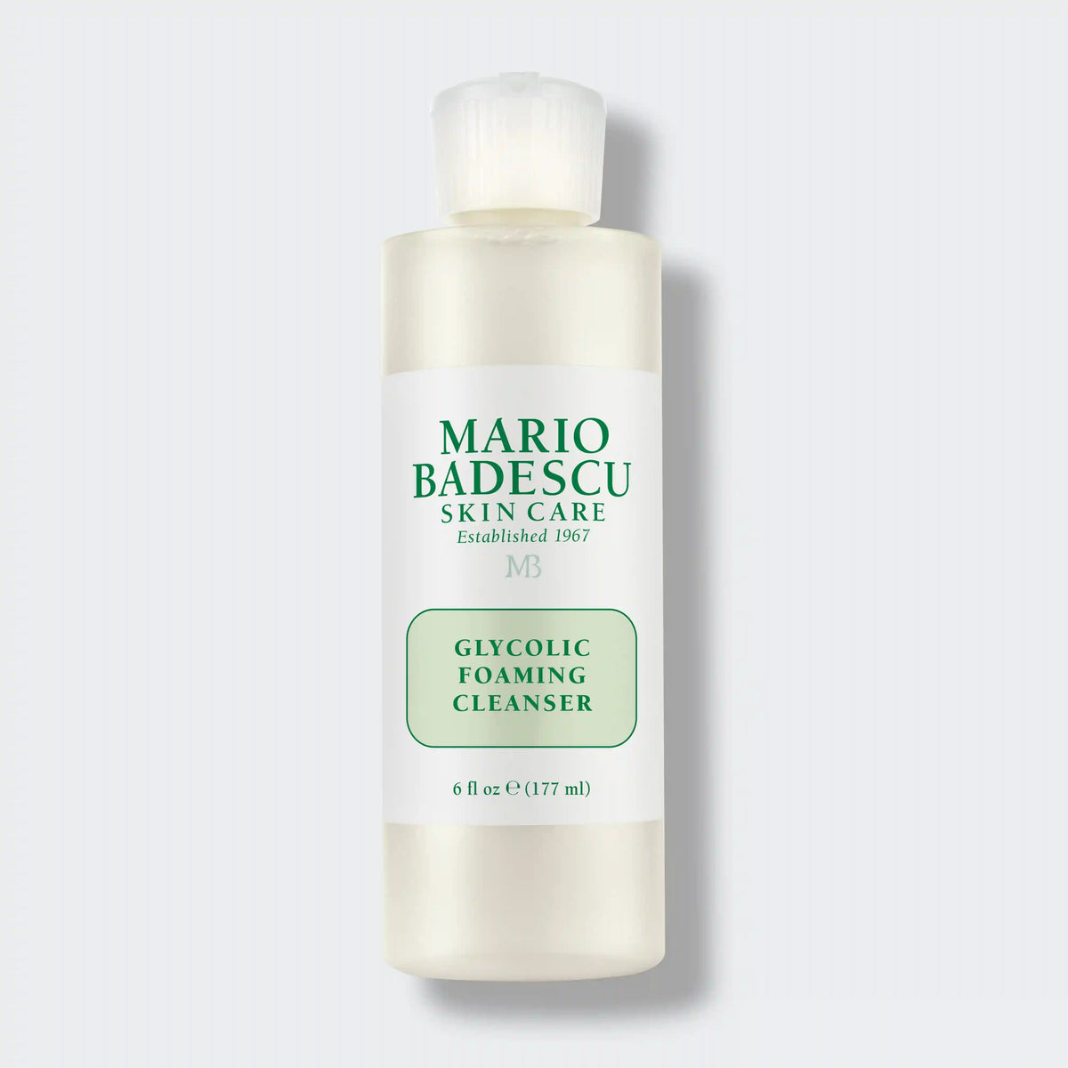 Glycolic Foaming Cleanser
