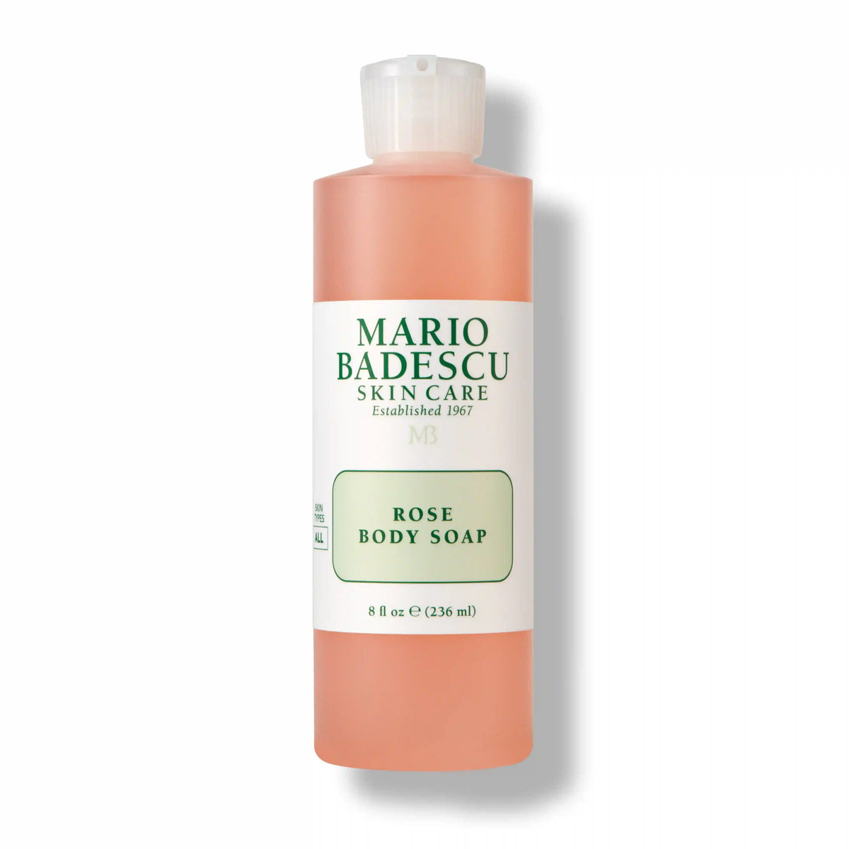 Rose Body Soap