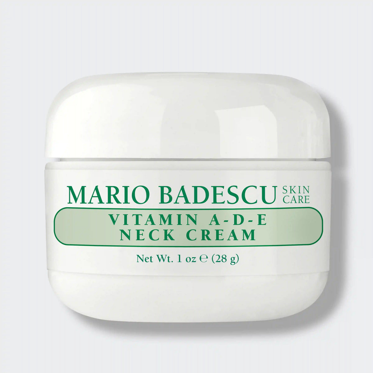 Vitamin A-D-E Neck Cream