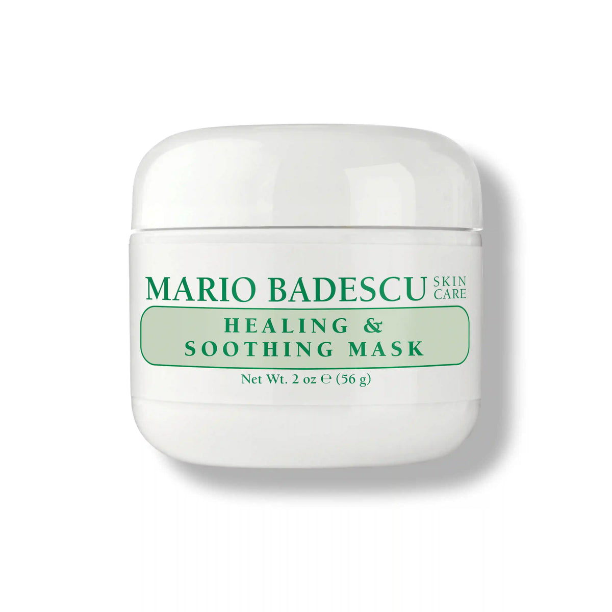 Healing & Soothing Mask