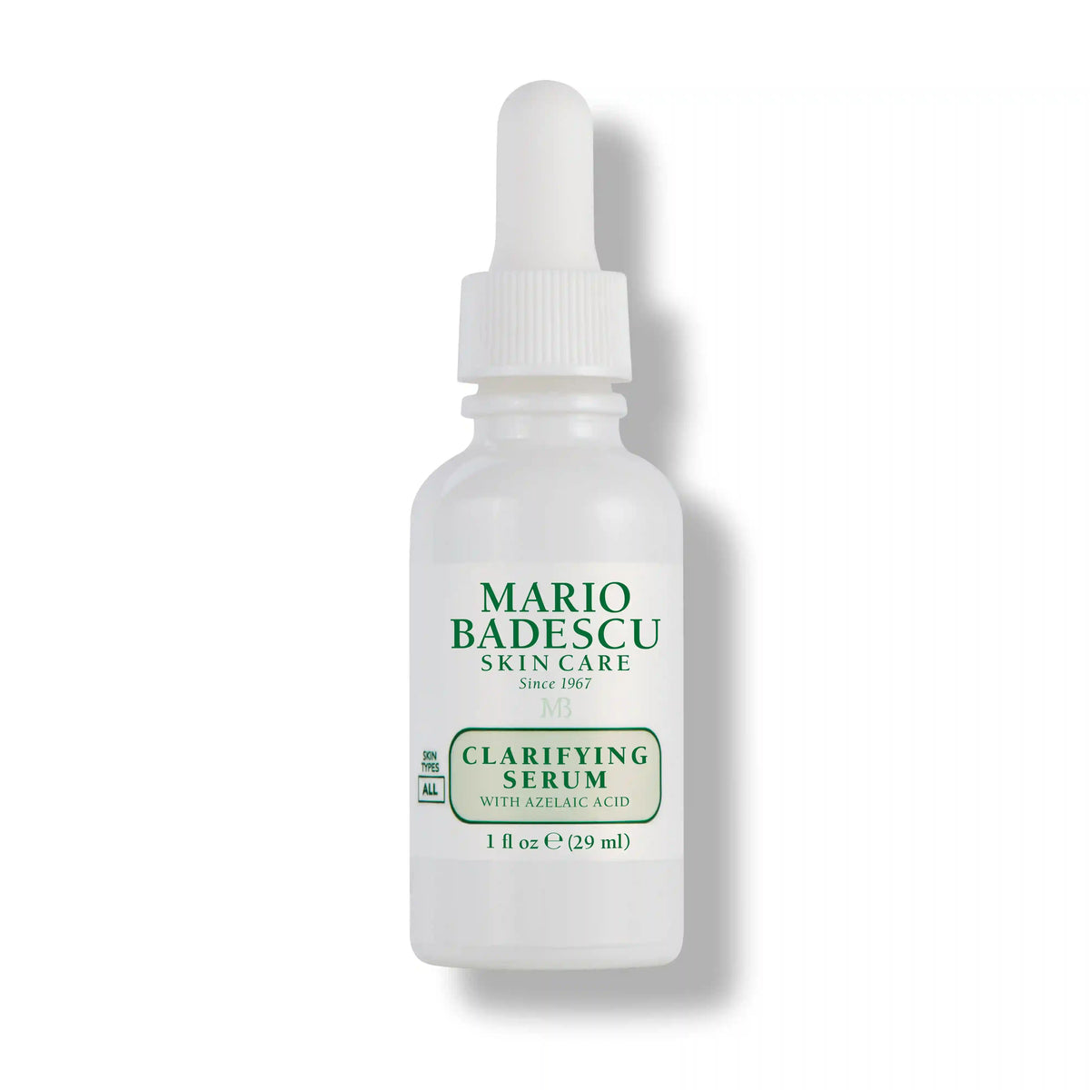 Clarifying Serum with Azelaic Acid