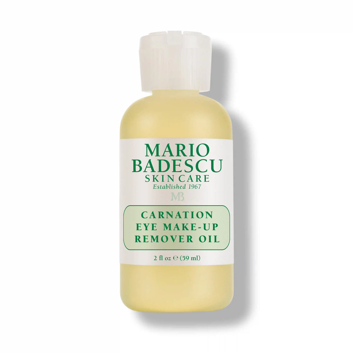 Carnation Eye Make-Up Remover Oil
