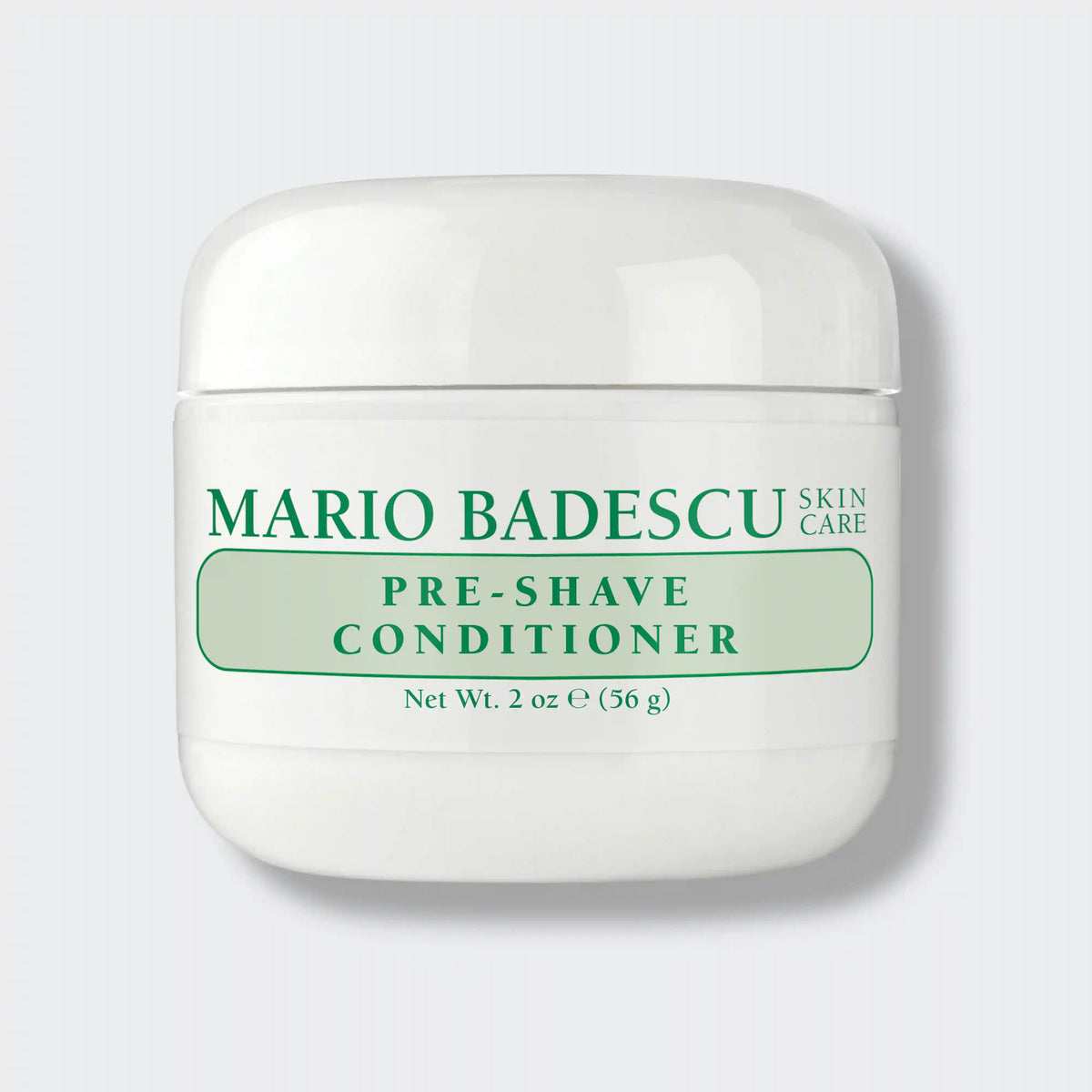 Pre-Shave Conditioner
