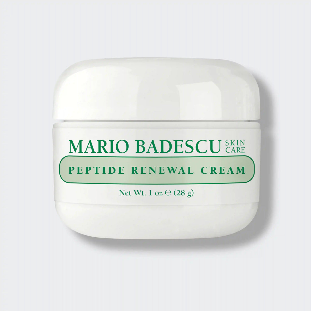 Peptide Renewal Cream