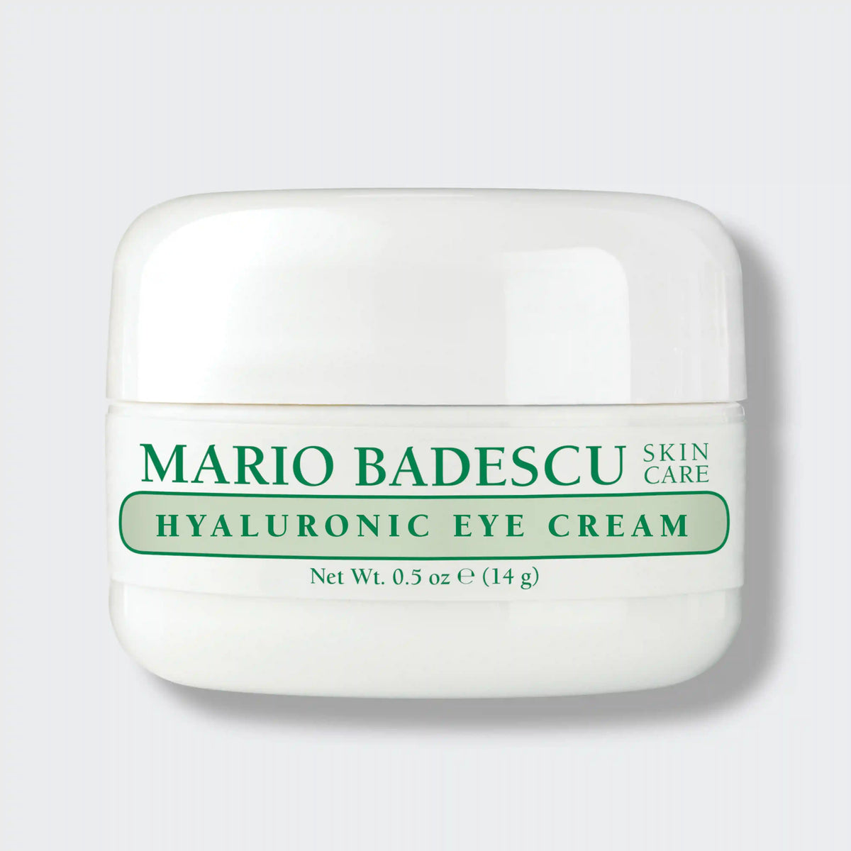 Hyaluronic Eye Cream
