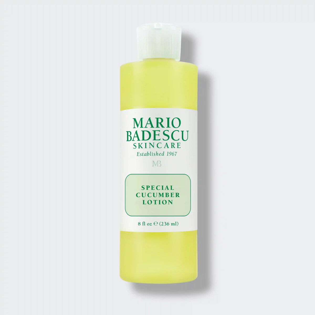 Special Cucumber Lotion Toner